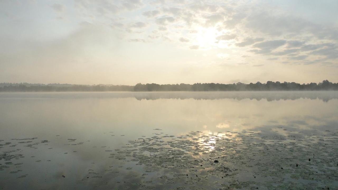 Agroturystyka Zywe 克鲁克兰基 外观 照片
