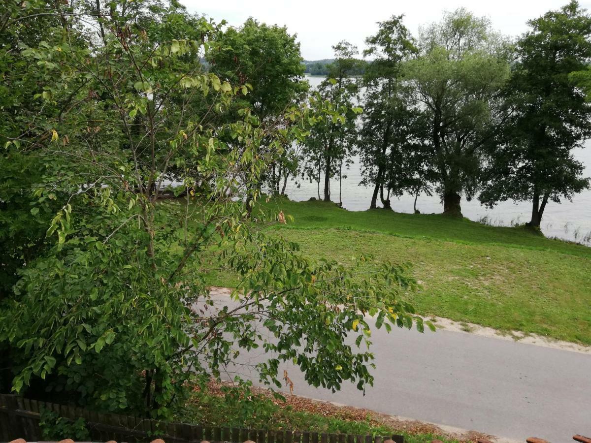 Agroturystyka Zywe 克鲁克兰基 外观 照片